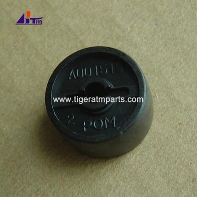 Parties de la machine ATM Delarue Glory NMD100 NMD NF200 Roue de traction AT0026C A001519