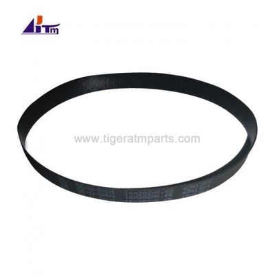 Appareils ATM Glory NMD DeLaRue NMD100 ND200 Ceinture plate 10x282x0.65mm A008518 A001471