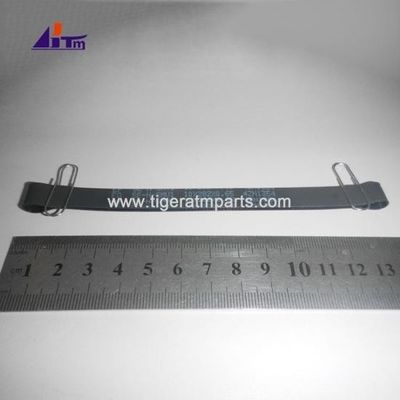 Appareils ATM Glory NMD DeLaRue NMD100 ND200 Ceinture plate 10x282x0.65mm A008518 A001471
