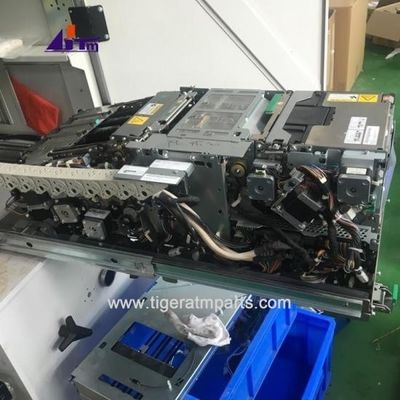 Parties de la machine à guichets automatiques Hitachi