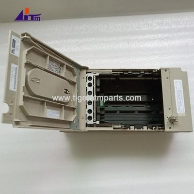 Parties de la machine ATM Hitachi AB Boîte d'acceptation de cassettes HT-3842-WAB