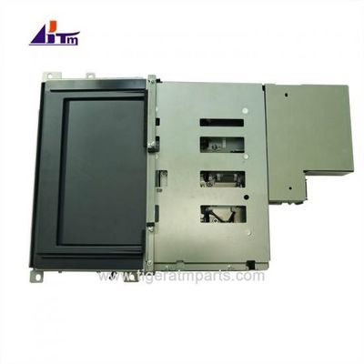 Parties de la machine ATM Hitachi 2845SR Assemblage de volets 7P104499-003