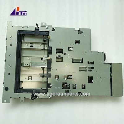 Parties de la machine ATM Hitachi 2845SR Assemblage de volets 7P104499-003