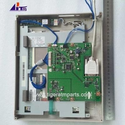 Parties de la machine ATM Hitachi 2845V Affichage LCD couleur TM104-H0A09