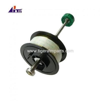 Components ATM Diebold Hitachi UR Arbre WTS-Réel SH Assy 49024234000B M4P008919B