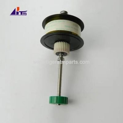 Components ATM Diebold Hitachi UR Arbre WTS-Réel SH Assy 49024234000B M4P008919B