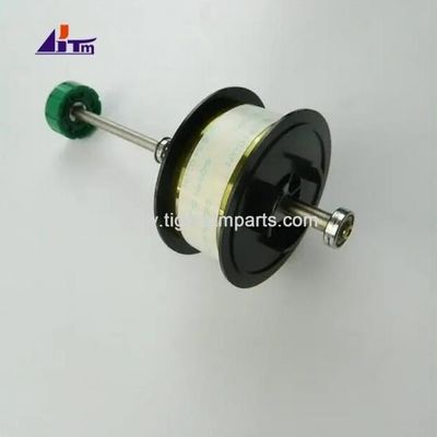 Components ATM Diebold Hitachi UR Arbre WTS-Réel SH Assy 49024234000B M4P008919B