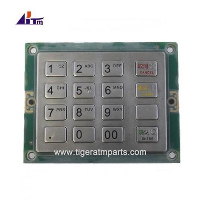 YT2.232.0301 GRG Banque EPP-004 Clavier distributeur automatique pièces détachées clavier