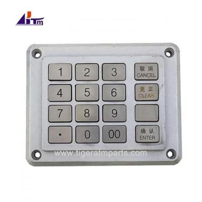 GRG Banque EPP-001 clavier de chiffrement Pinpad YT2.232.010 Pièces de machines à guichets automatiques