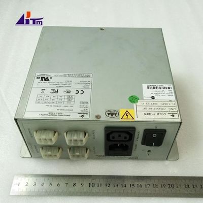 Pièces de machines de guichets automatiques GRG Banque H22N Commutation de l'alimentation électrique YT3.688.010