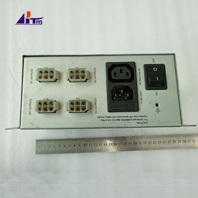 Pièces de machines de guichets automatiques GRG Banque H22N Commutation de l'alimentation électrique YT3.688.010