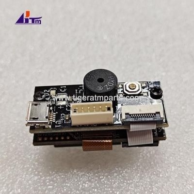 Module de numérisation des codes QR GRG NT0810-1 0810-122090002 202060224 Pièces de distributeurs automatiques