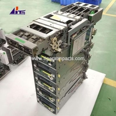 Fujitsu F510 Dispenser Module avec cassettes Banque pièces de la machine ATM