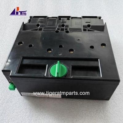 KD03562-D900 Fujitsu G510 Caisse de rejet Cassette ATM Pièces de la machine