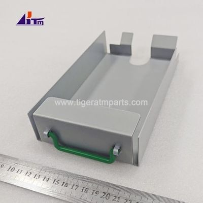 Fujitsu F53 Dispenser Reject Cassette Box KD03232-C540 Accessoires de la machine à guichets automatiques