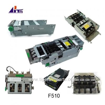 Les modules Fujitsu F510 et toutes les pièces de ses distributeurs automatiques