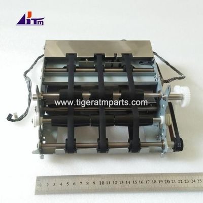 Fujistu Dispenser Unité supérieure F510 Présentateur Unité King Teller KD03300-C400 pièces ATM