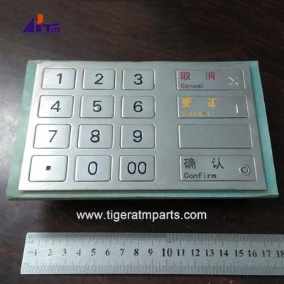PT116 King Teller ATM Parties EPP Clavier Pinpad Parties de la machine à guichets automatiques