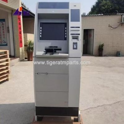 Wincor Nixdorf 8100 Systèmes de guichets automatiques de banque