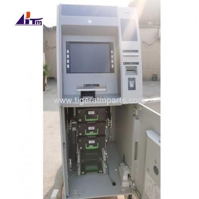 Wincor Nixdorf 8100 Systèmes de guichets automatiques de banque