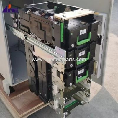 Wincor Nixdorf 8100 Systèmes de guichets automatiques de banque