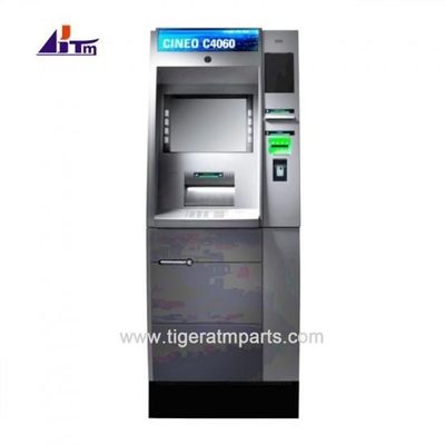 Wincor Nixdorf Cineo C4060 Banque de recyclage distributeur automatique