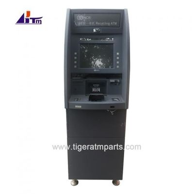 Appareil de guichet automatique à écran tactile NCR 6635