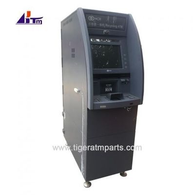 Appareil de guichet automatique à écran tactile NCR 6635