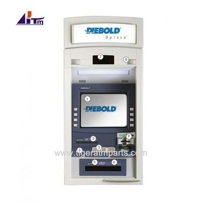 Diebold Opteva 562 Banque distributeur de billets par le mur