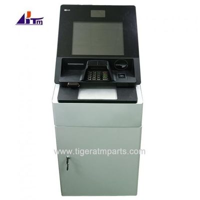 NCR 6683 Caisse automatique de banque SelfServ 83 Caisse automatique de recyclage Toute la machine