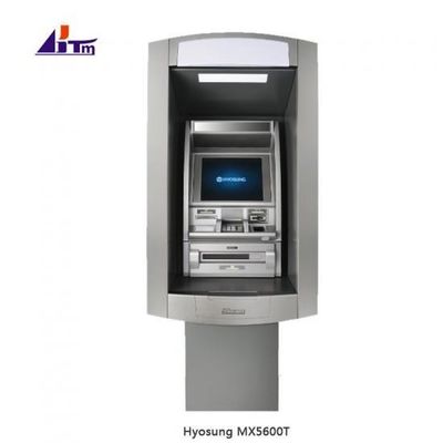 Un distributeur bancaire NCR Diebold Wincor Hyosung Hitachi GRG