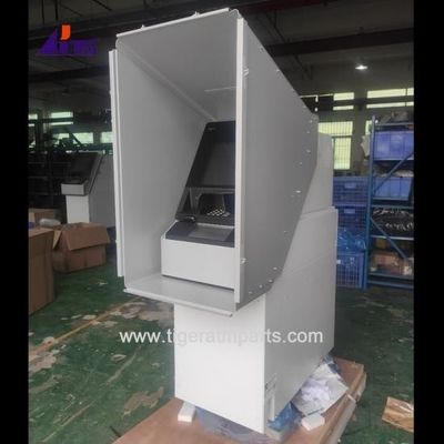 NCR SelfServ 87 Recycleur NCR 6687 Banque ATM machine extérieure à travers le mur recycleur de trésorerie