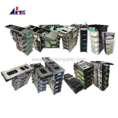 Modules de recyclage de distributeur automatique de billets (DAB) - Pièces de rechange et composants pour guichets automatiques