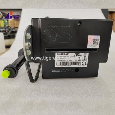 Imprimante personnalisée TG2480H USB RS232
