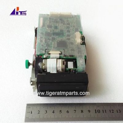 Pièces détachées de la machine ATM Sankyo Compact Lecteur de carte motorisé ICT3K7-3R6940