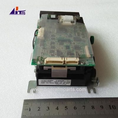 Pièces détachées de la machine ATM Sankyo Compact Lecteur de carte motorisé ICT3K7-3R6940