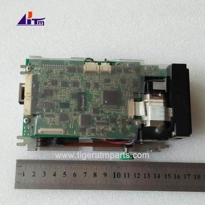Pièces détachées de la machine ATM Sankyo Compact Lecteur de carte motorisé ICT3K7-3R6940