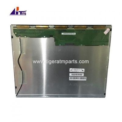 Parties de la machine ATM Panneau de moniteur LCD Affichage de 15 pouces NL10276AC30-42C