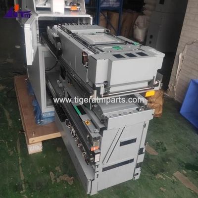 Pièces de la machine ATM NCR BRM 6687 Module distributeur avec cassettes