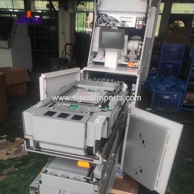 Pièces de la machine ATM NCR BRM 6687 Module distributeur avec cassettes