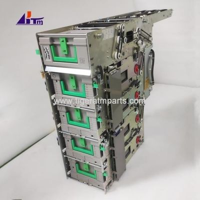Parties de la machine de guichet automatique distributeur NCR S1