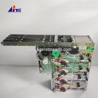 Parties de la machine de guichet automatique distributeur NCR S1