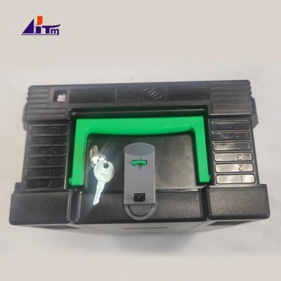 Les pièces détachées du guichet automatique NCR S2 Cassette avec verrou TI 445-0756227