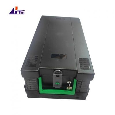 Parties de la machine à guichet automatique NCR S2 Cassette avec verrou NON-TI 445-0756226
