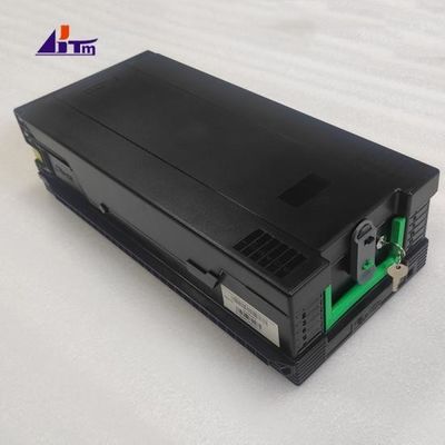 Parties de la machine à guichet automatique NCR S2 Cassette avec verrou NON-TI 445-0756226