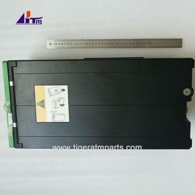 009-0029129 009-0035724 NCR Selfserv 6683 6687 distributeur automatique de billets de banque cassette de rejet