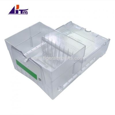 Parties ATM NCR S2 Assy Réservoir de nettoyage ouvert Non Rfp Dégagé 445-0752309