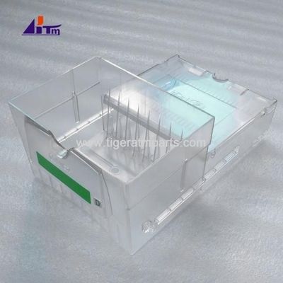 Parties ATM NCR S2 Assy Réservoir de nettoyage ouvert Non Rfp Dégagé 445-0752309