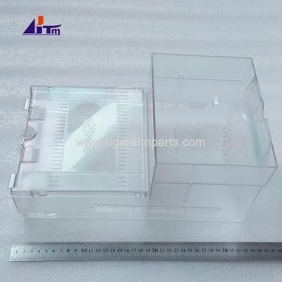 NCR S2 Assy Purge Bac Ouvert Non Rfp Clair 445-0752309 445-0733864 445-0746102 445-0730862
