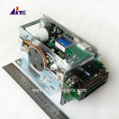 445-0704479 NCR 66XX Lecteur de carte USB Parties de machines de guichets automatiques